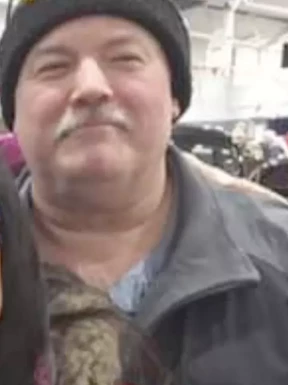 American men looking for love