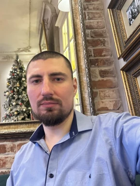 Russian men looking for love