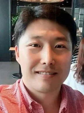 Foreign men for dating