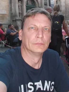 German men looking for love