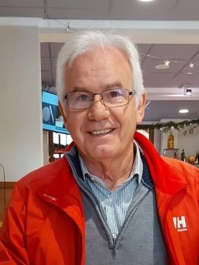 Spanish men looking for love