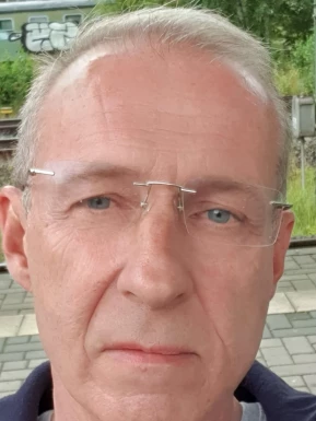 German men looking for love