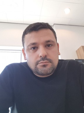 Foreign men for dating