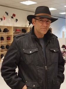 German men looking for love