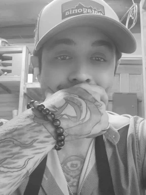 American men looking for love