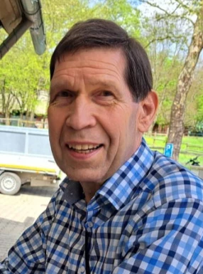 German men looking for love