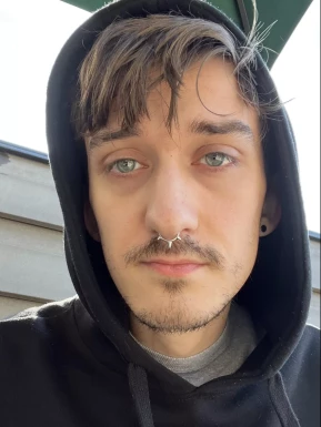 American men looking for love