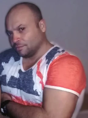 Foreign men for dating