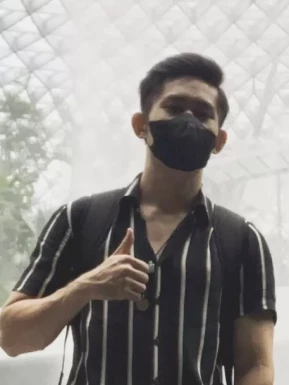 Foreign men for dating