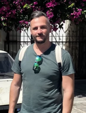 Foreign men for dating