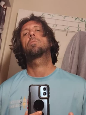 American men looking for love