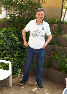German men looking for love