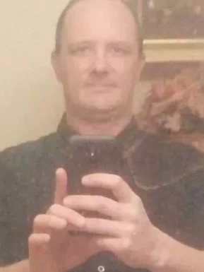 American men looking for love