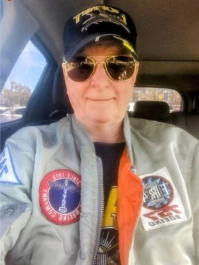 American men looking for love