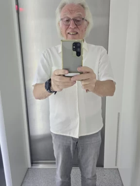 German men looking for love