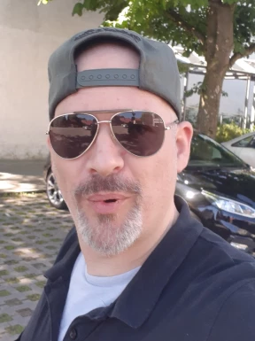 German men looking for love