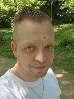 German men looking for love