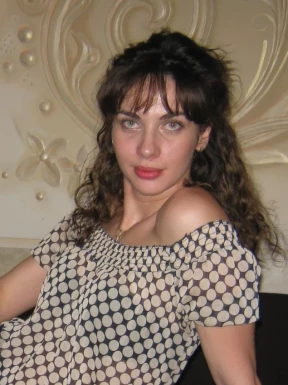 Ukrainian men looking for love