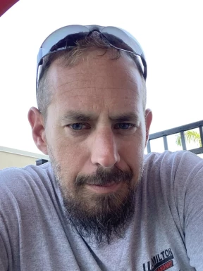 American men looking for love