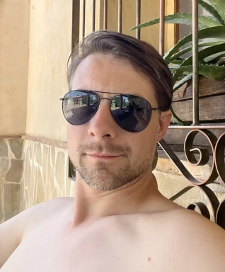 Foreign men for dating