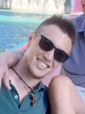 Foreign men for dating