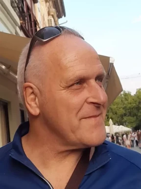 German men looking for love