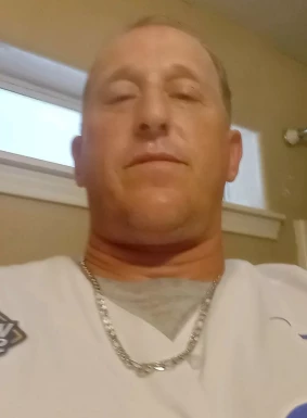 American men looking for love