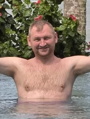 Foreign men for dating