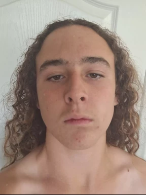 American men looking for love