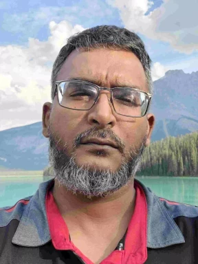Canadian men looking for love