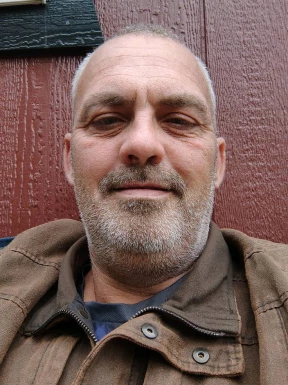 American men looking for love