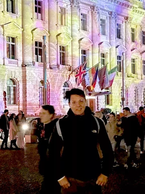 German men looking for love