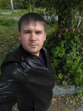 Russian men looking for love