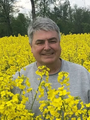 German men looking for love