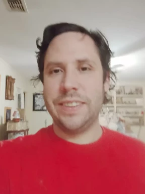 American men looking for love