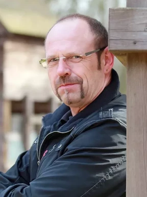 German men looking for love