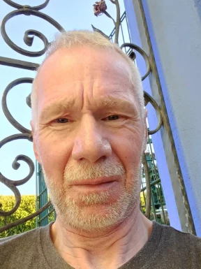 German men looking for love