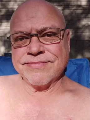 American men looking for love