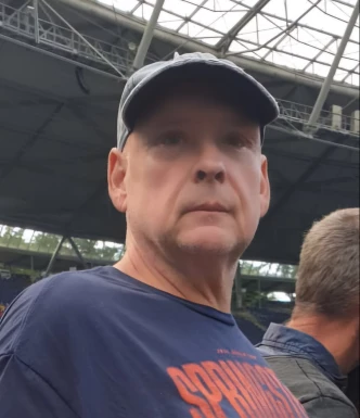 German men looking for love