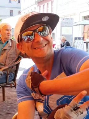 German men looking for love