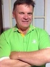 American men looking for love