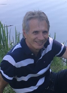 Foreign men for dating