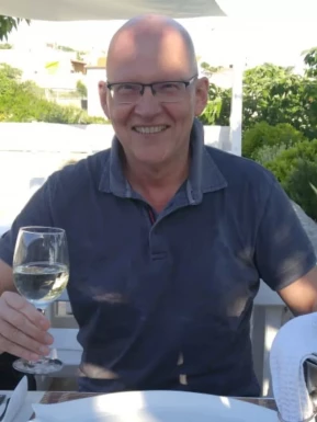 German men looking for love