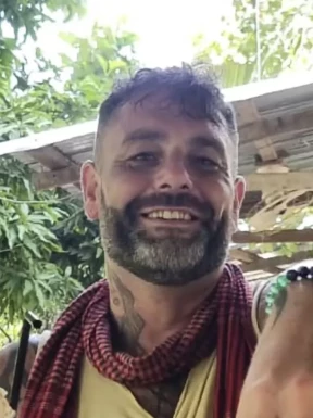 Foreign men for dating