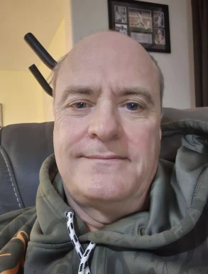Canadian men looking for love