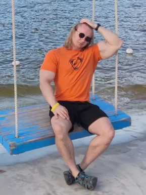 Ukrainian men looking for love