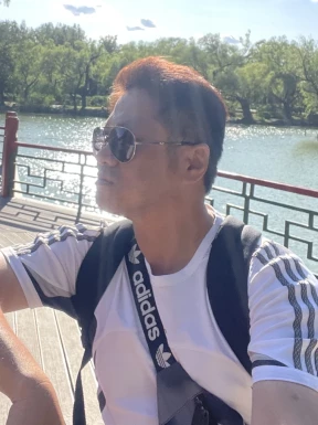 Foreign men for dating
