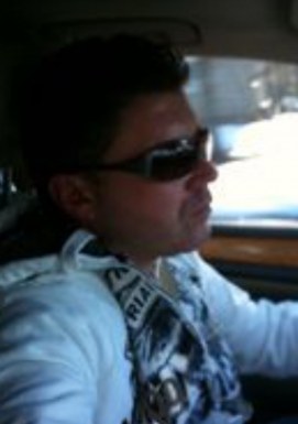 American men looking for love