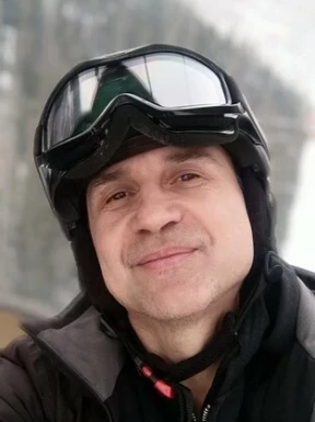 Canadian men looking for love