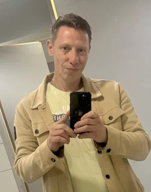 German men looking for love